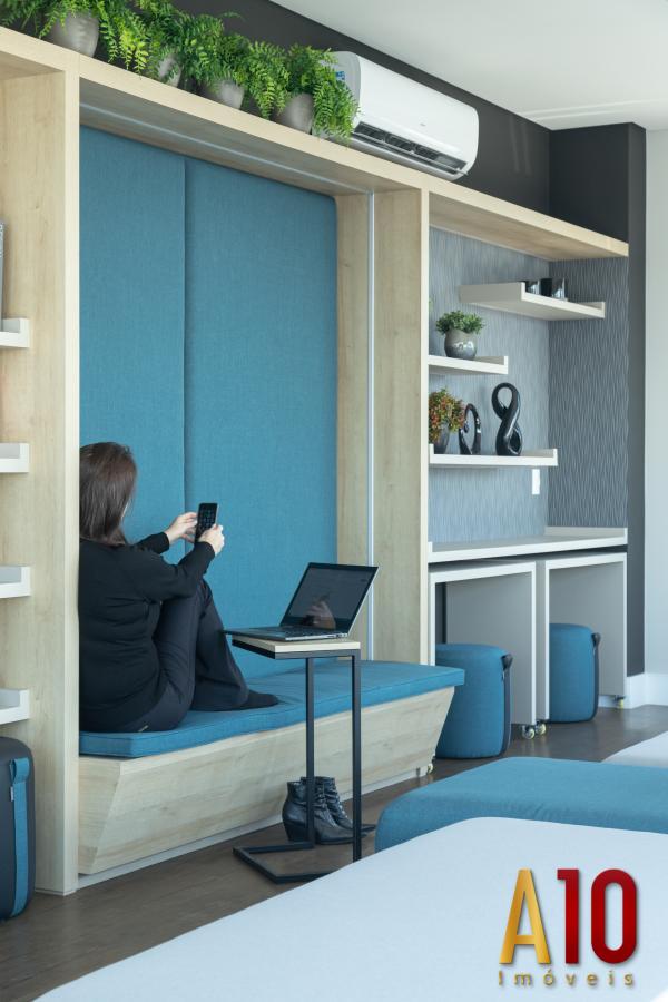 Sala-Conjunto, 24 m² - Foto 23