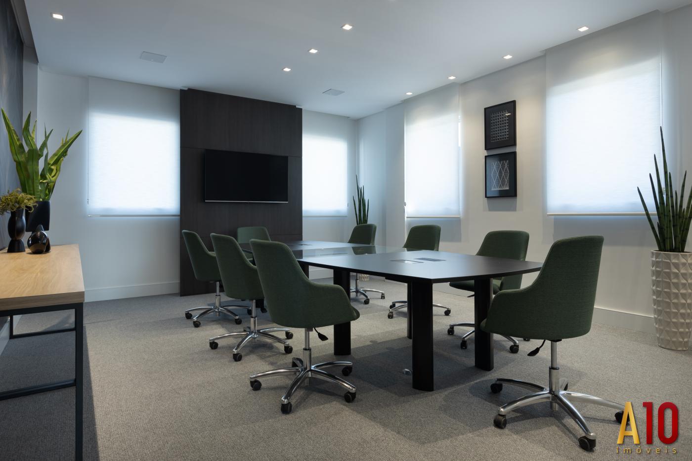 Sala-Conjunto, 24 m² - Foto 30