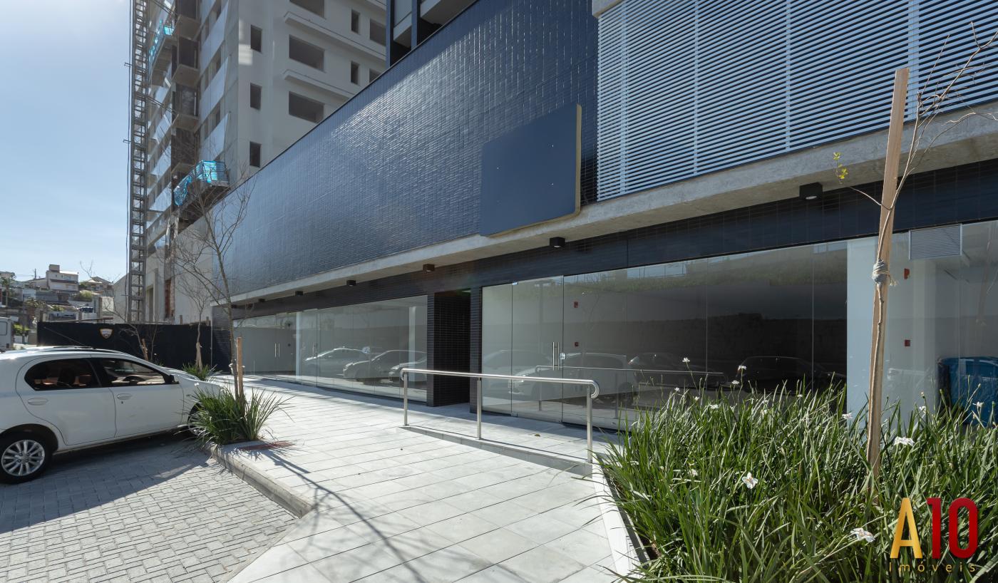 Sala-Conjunto, 24 m² - Foto 38