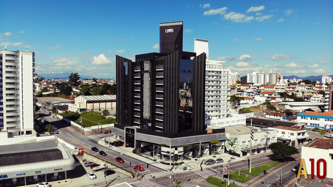 Sala-Conjunto, 24 m² - Foto 39