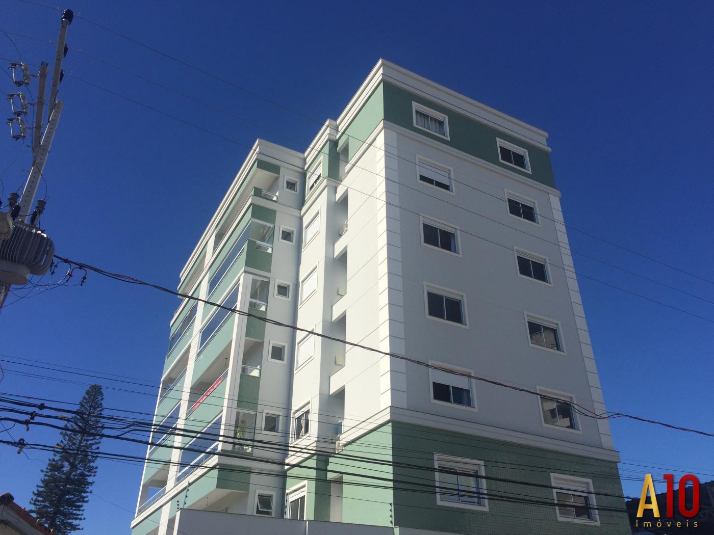 Apartamento, 2 quartos, 78 m² - Foto 1