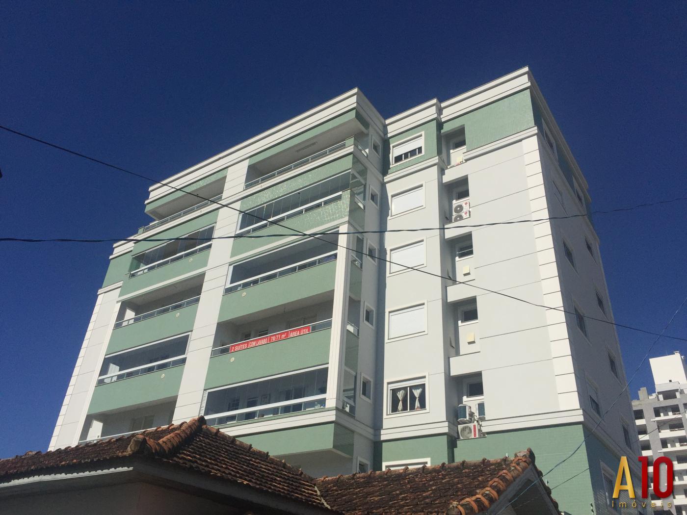 Apartamento, 2 quartos, 78 m² - Foto 30