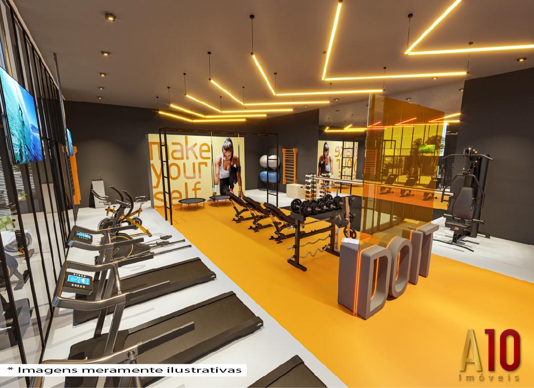 Apartamento, 1 quarto, 3 m² - Foto 7