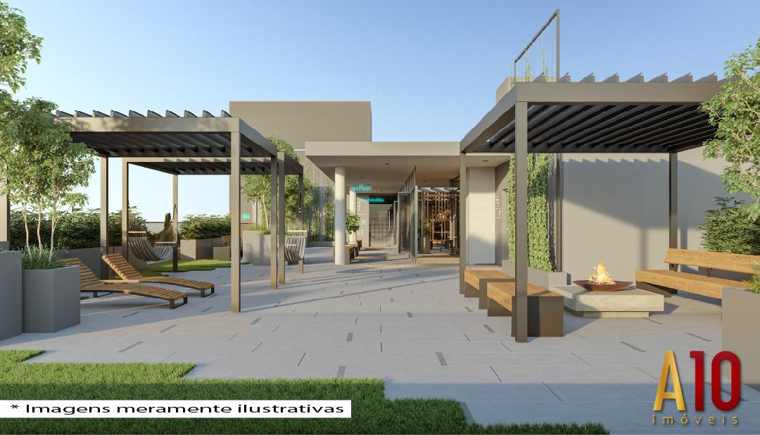 Apartamento, 1 quarto, 3 m² - Foto 15