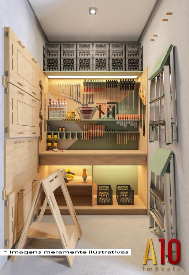 Apartamento, 1 quarto, 3 m² - Foto 17