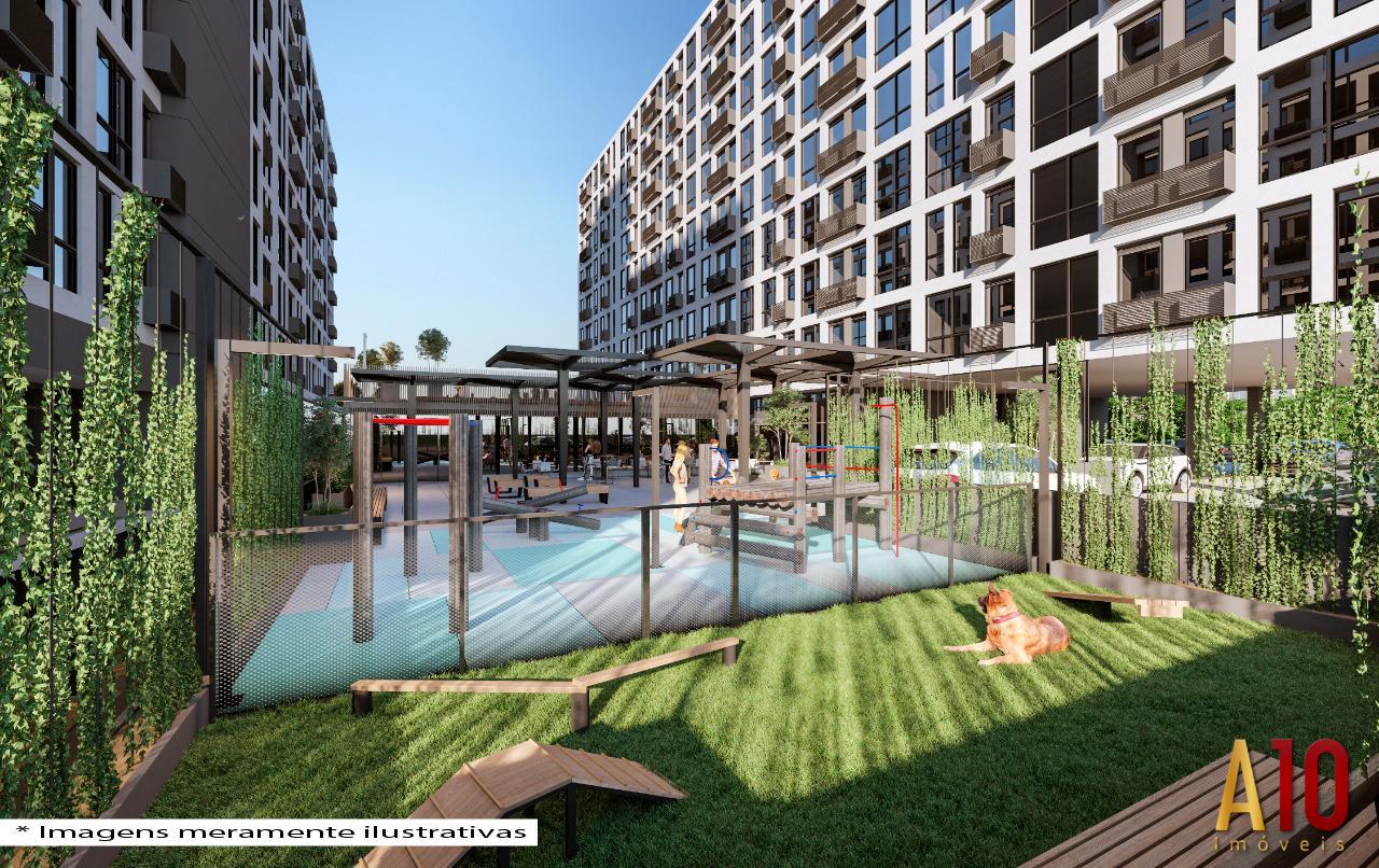 Apartamento, 1 quarto, 3 m² - Foto 24