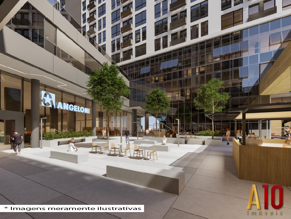 Apartamento, 1 quarto, 3 m² - Foto 25