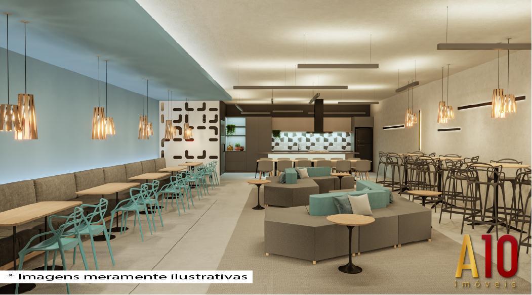 Apartamento, 1 quarto, 3 m² - Foto 28