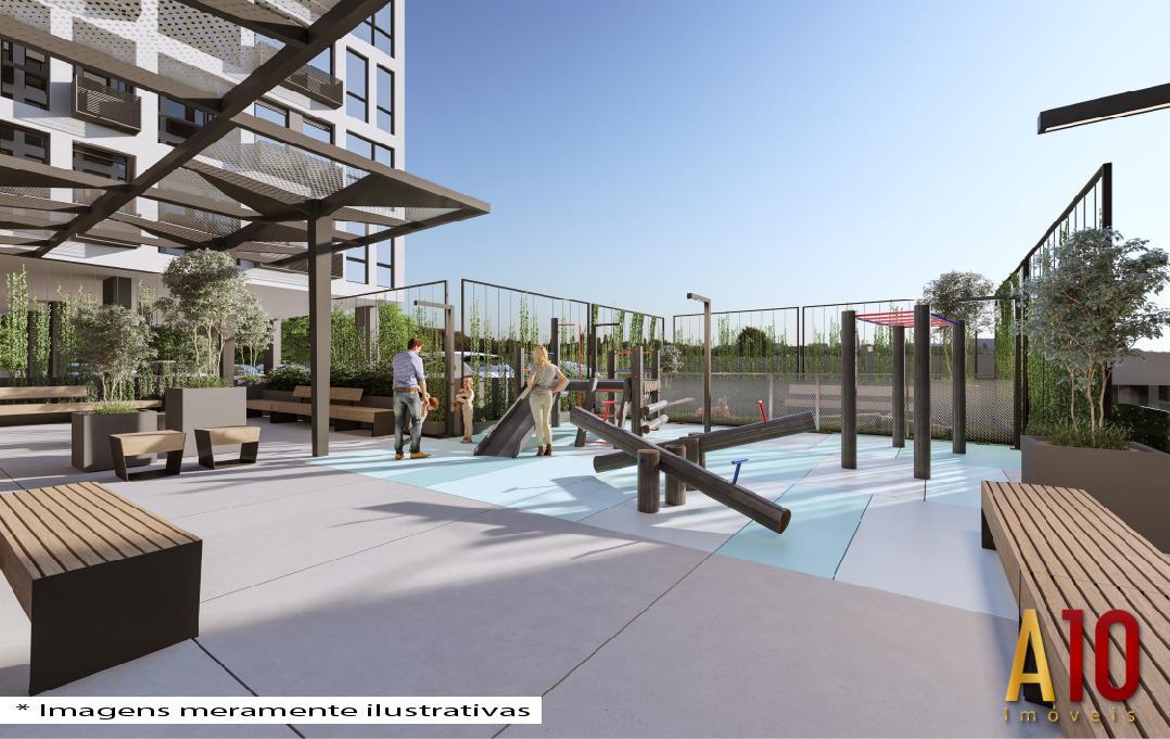 Apartamento, 1 quarto, 3 m² - Foto 31