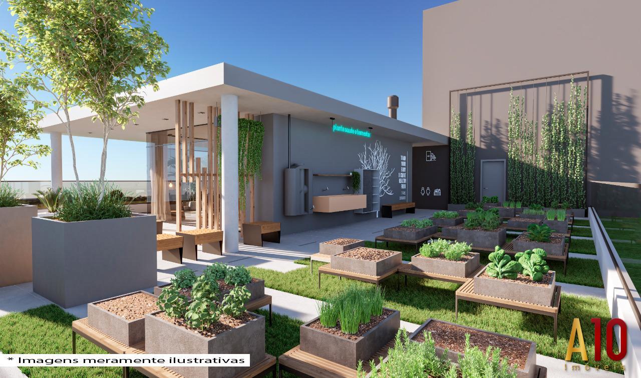 Apartamento, 1 quarto, 3 m² - Foto 41