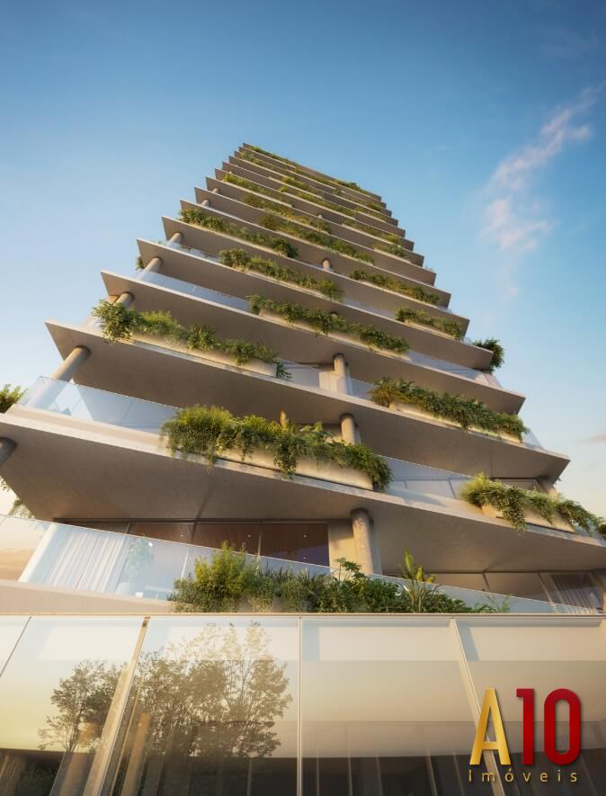 Apartamento, 4 quartos, 246 m² - Foto 2