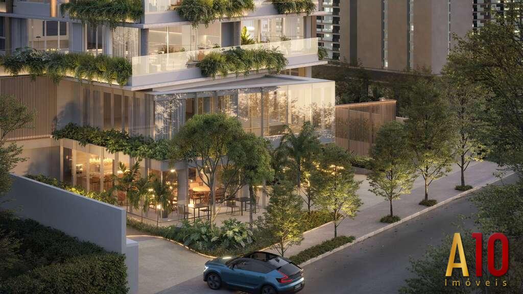 Apartamento, 4 quartos, 246 m² - Foto 4