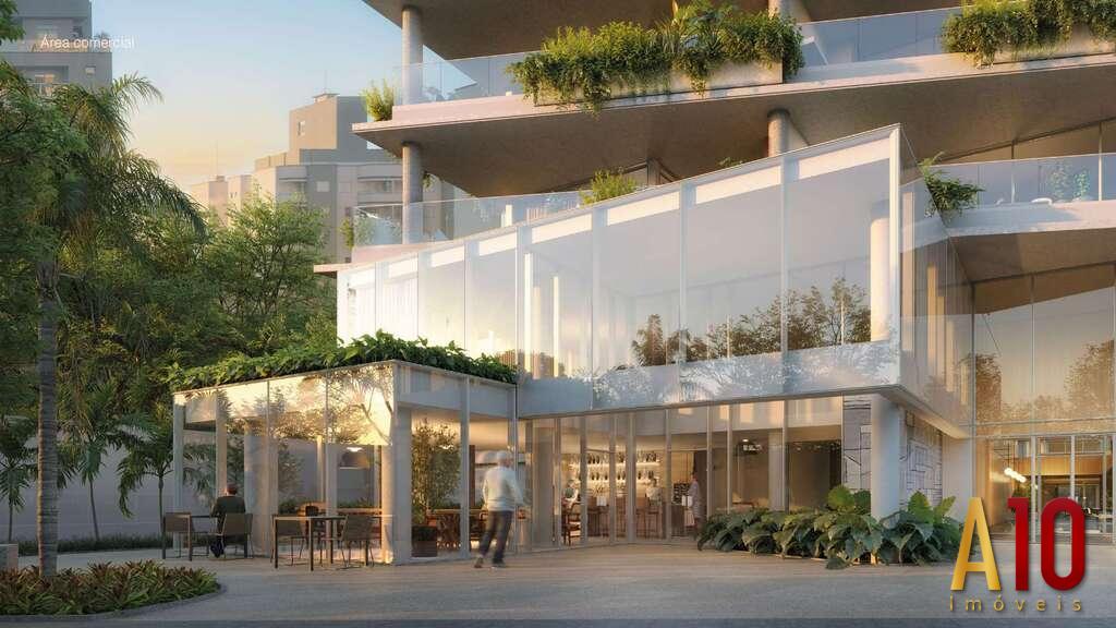 Apartamento, 4 quartos, 246 m² - Foto 3