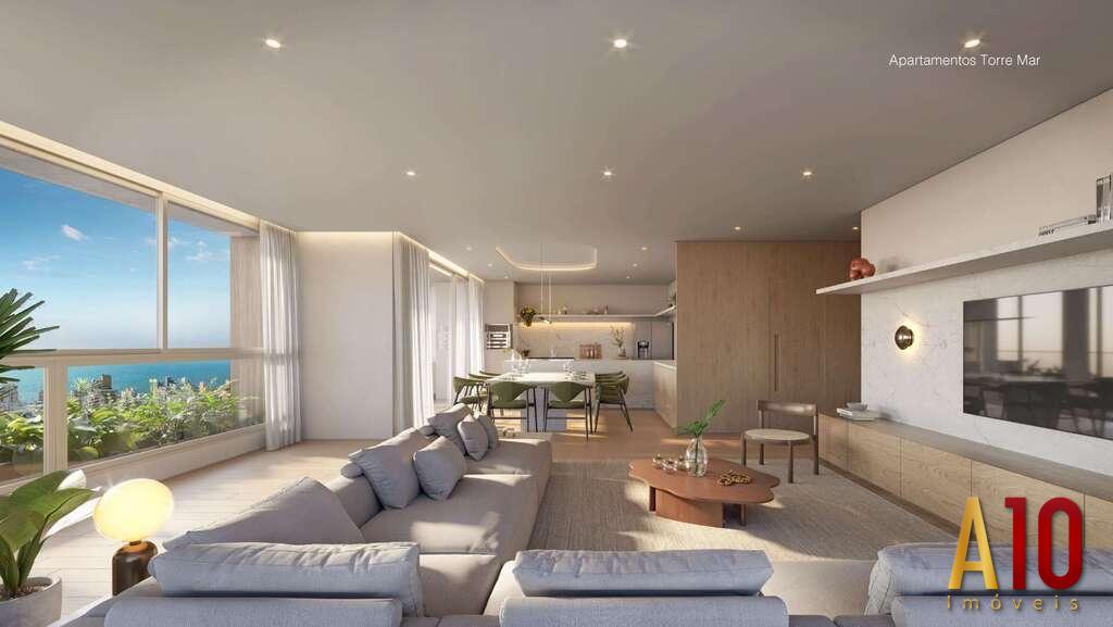 Apartamento, 4 quartos, 246 m² - Foto 7