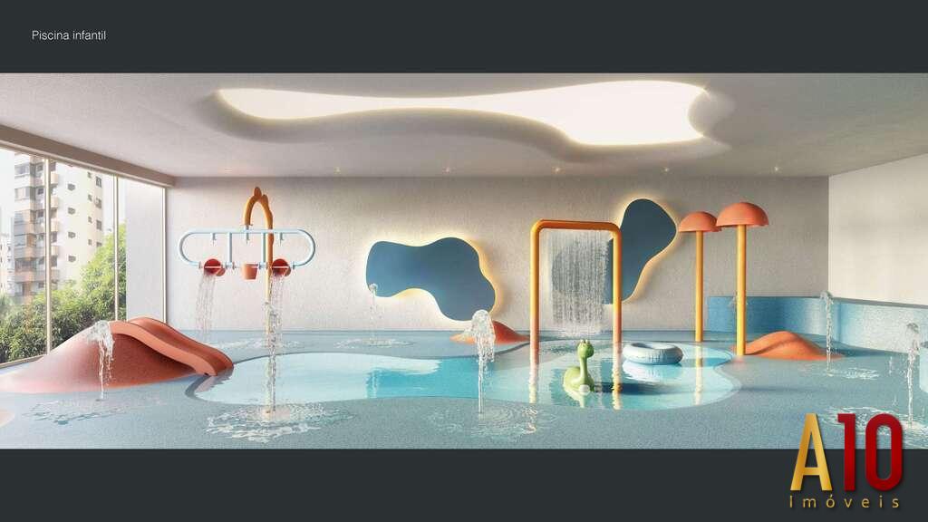 Apartamento, 4 quartos, 246 m² - Foto 21