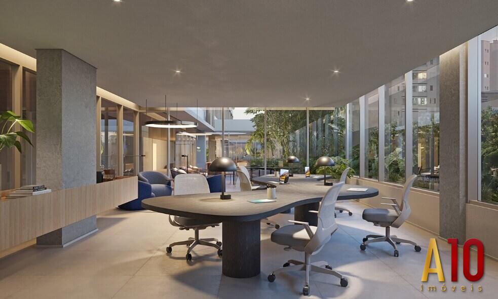 Apartamento, 4 quartos, 246 m² - Foto 34