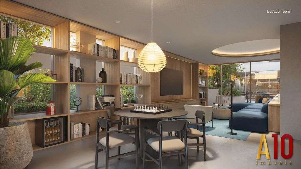 Apartamento, 4 quartos, 246 m² - Foto 44