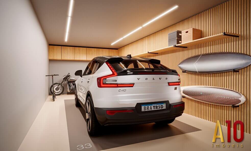 Apartamento, 3 quartos, 175 m² - Foto 9