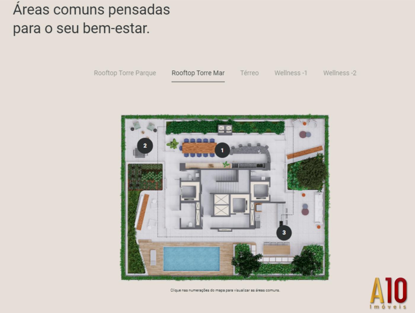 Apartamento, 3 quartos, 175 m² - Foto 8