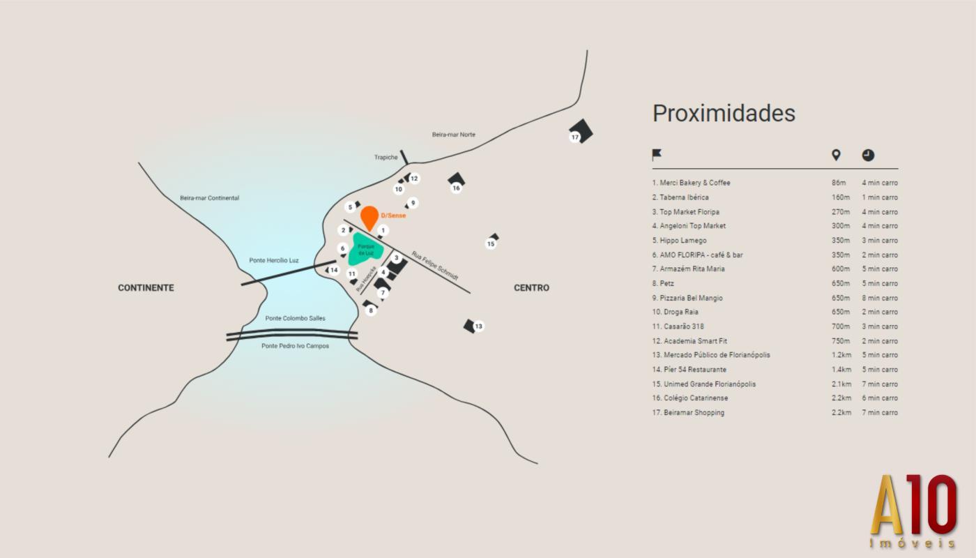 Apartamento, 3 quartos, 175 m² - Foto 37