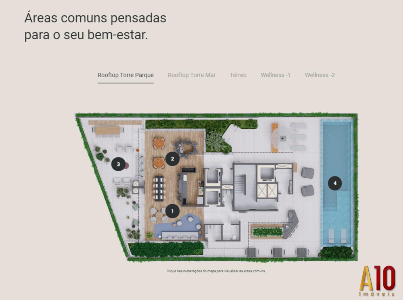 Apartamento, 3 quartos, 175 m² - Foto 40