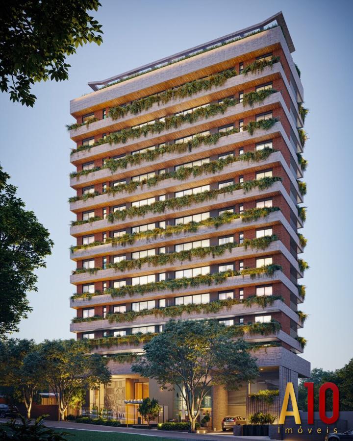 Apartamento, 3 quartos, 183 m² - Foto 2