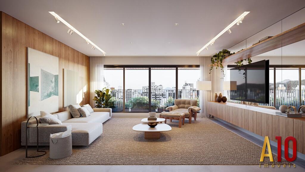 Apartamento, 3 quartos, 183 m² - Foto 5