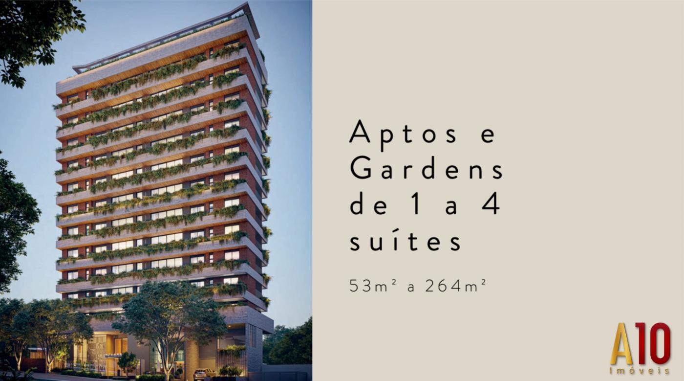 Apartamento, 3 quartos, 183 m² - Foto 23