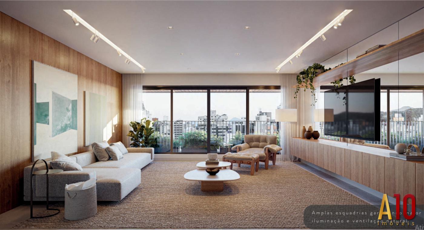 Apartamento, 3 quartos, 183 m² - Foto 24