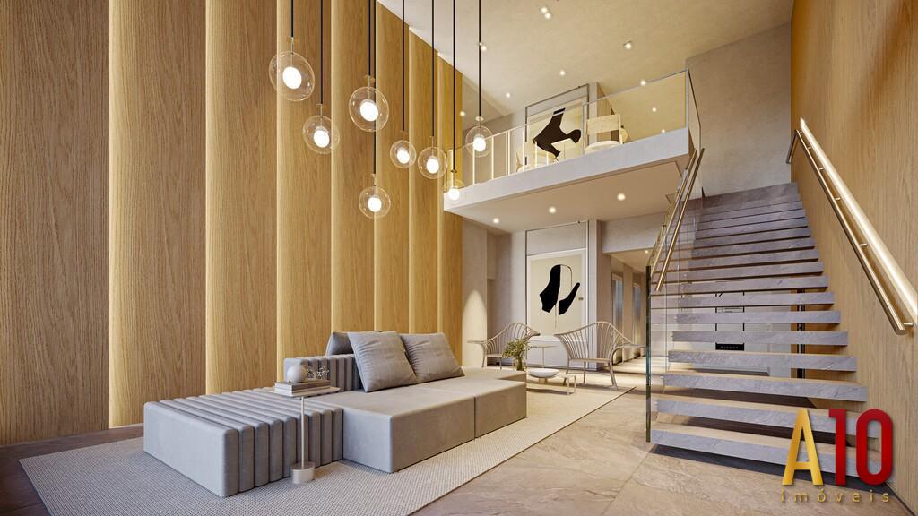 Apartamento, 2 quartos, 91 m² - Foto 4