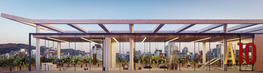 Apartamento, 2 quartos, 91 m² - Foto 6