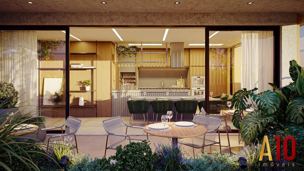 Apartamento, 2 quartos, 91 m² - Foto 8