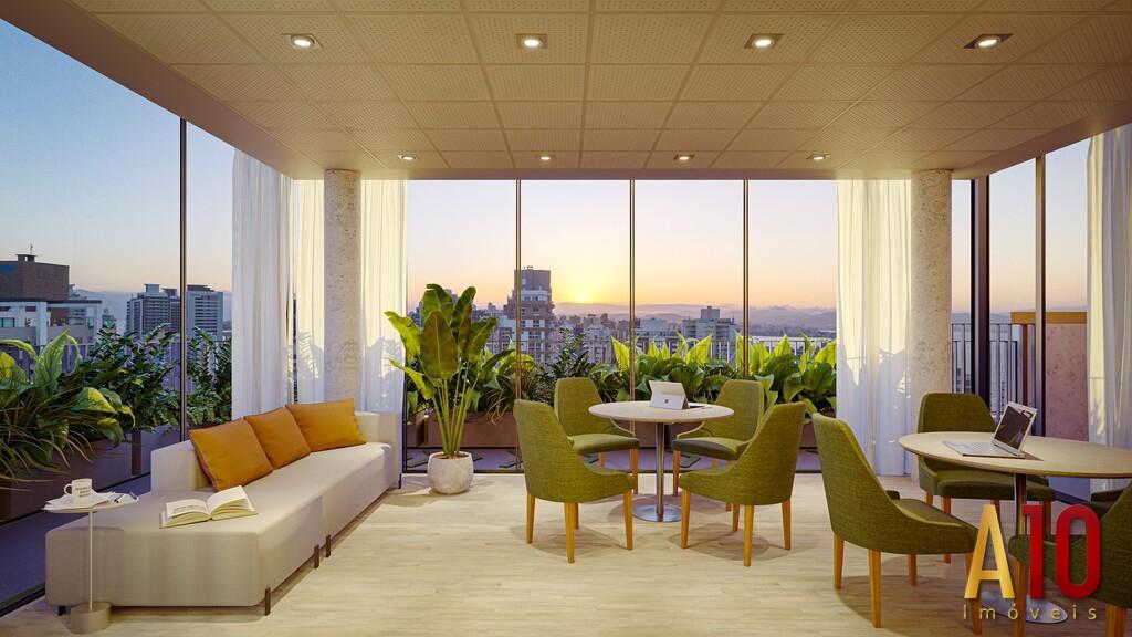 Apartamento, 2 quartos, 91 m² - Foto 11