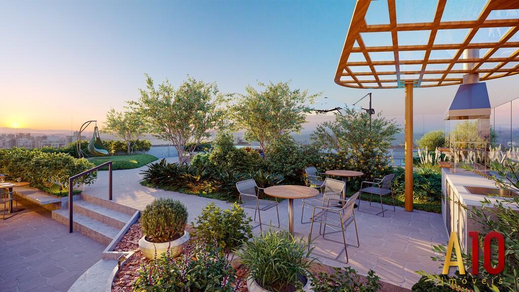 Apartamento, 2 quartos, 91 m² - Foto 12