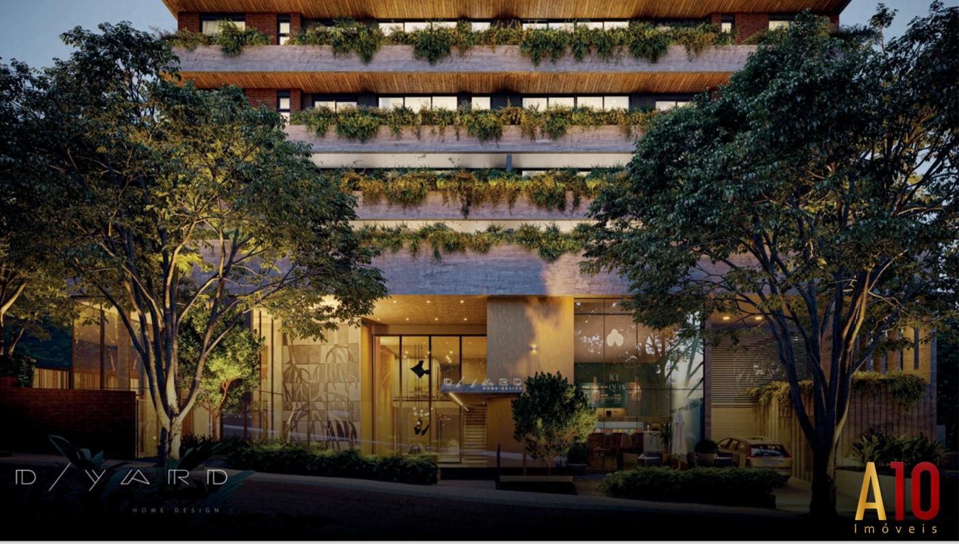 Apartamento, 2 quartos, 91 m² - Foto 16