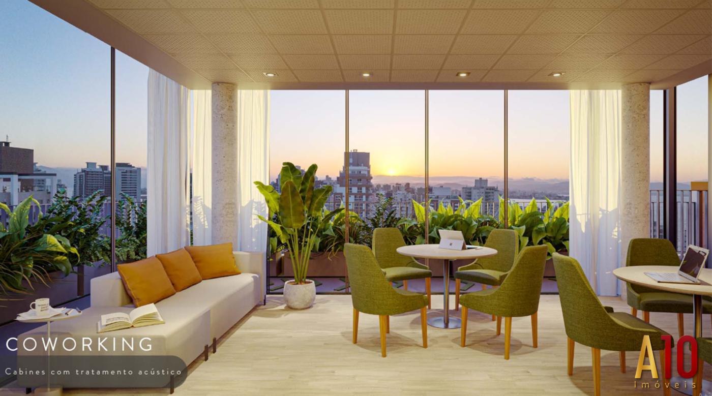 Apartamento, 2 quartos, 91 m² - Foto 19