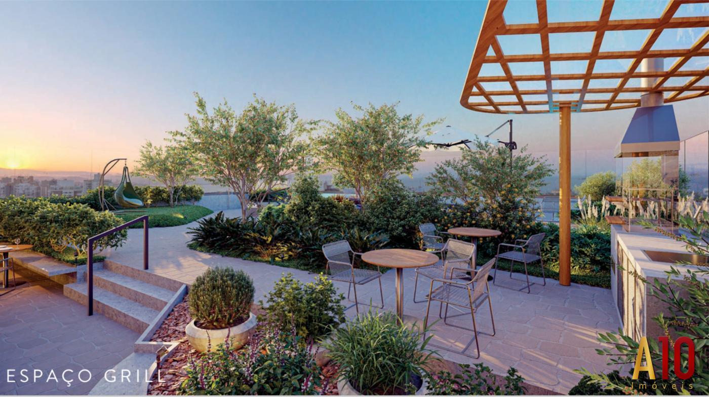 Apartamento, 2 quartos, 91 m² - Foto 21