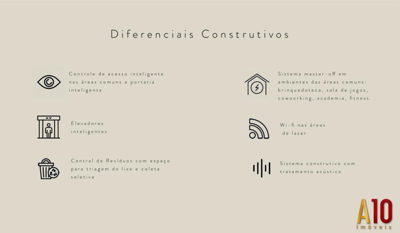 Apartamento, 2 quartos, 91 m² - Foto 27