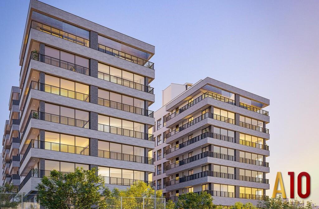 Apartamento, 3 quartos, 129 m² - Foto 1