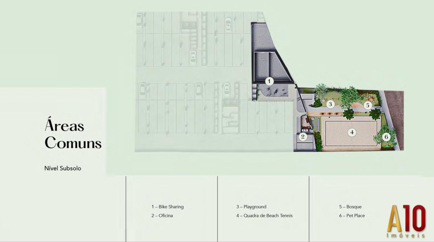 Apartamento, 3 quartos, 129 m² - Foto 24