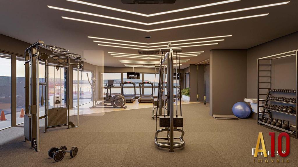 Apartamento, 3 quartos, 129 m² - Foto 29