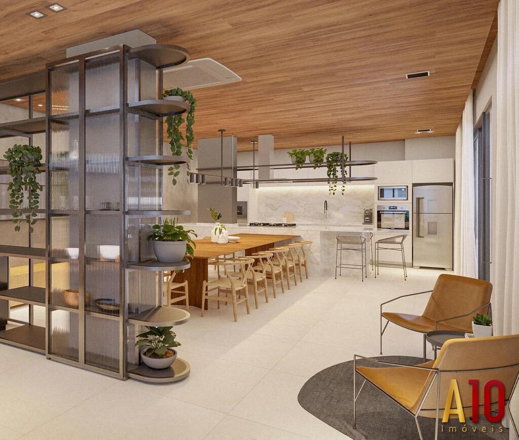 Apartamento, 3 quartos, 129 m² - Foto 31