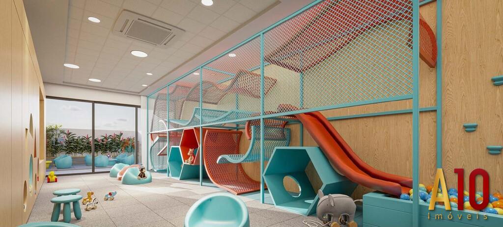 Apartamento, 3 quartos, 129 m² - Foto 32