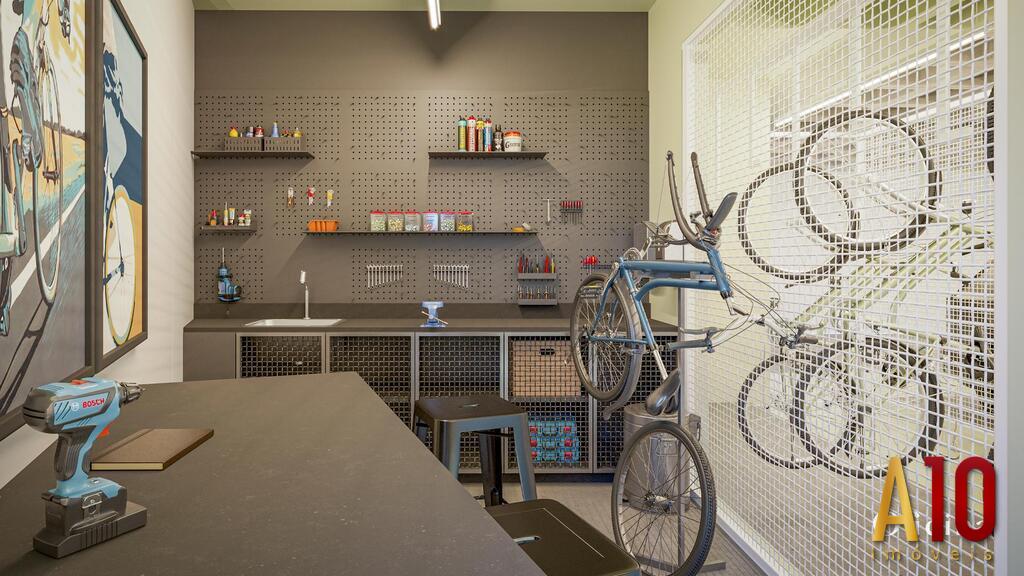 Apartamento, 3 quartos, 129 m² - Foto 37