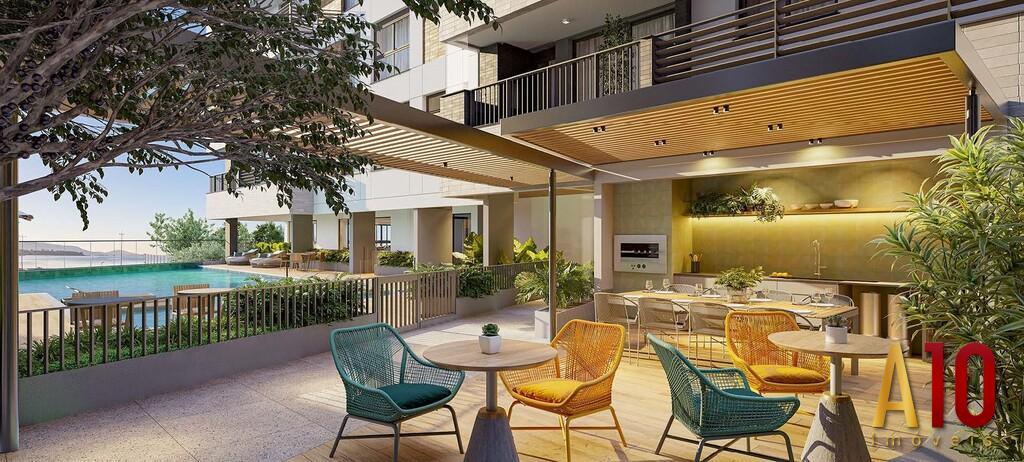 Apartamento, 3 quartos, 129 m² - Foto 39