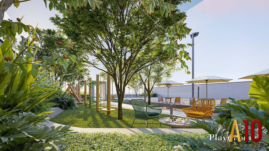 Apartamento, 3 quartos, 129 m² - Foto 41