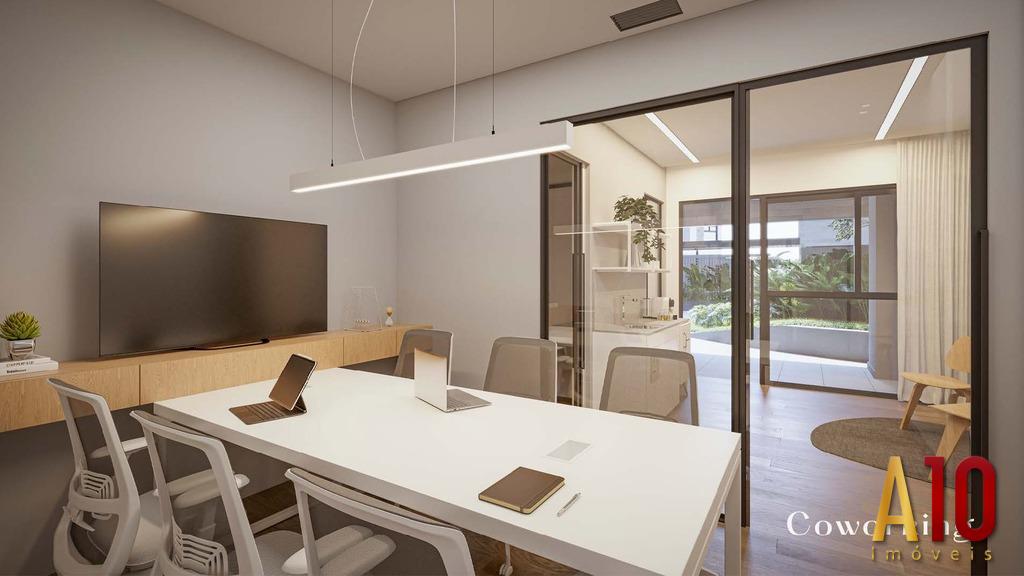 Apartamento, 2 quartos, 86 m² - Foto 10