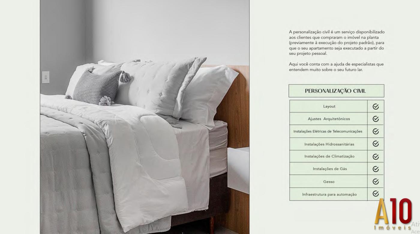 Apartamento, 2 quartos, 86 m² - Foto 30