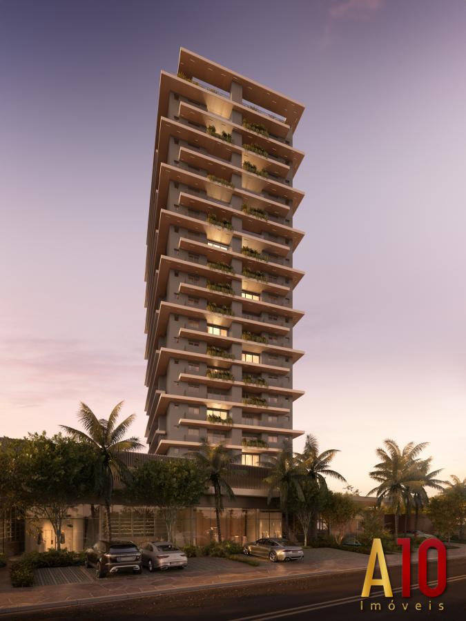 Apartamento, 2 quartos, 60 m² - Foto 2