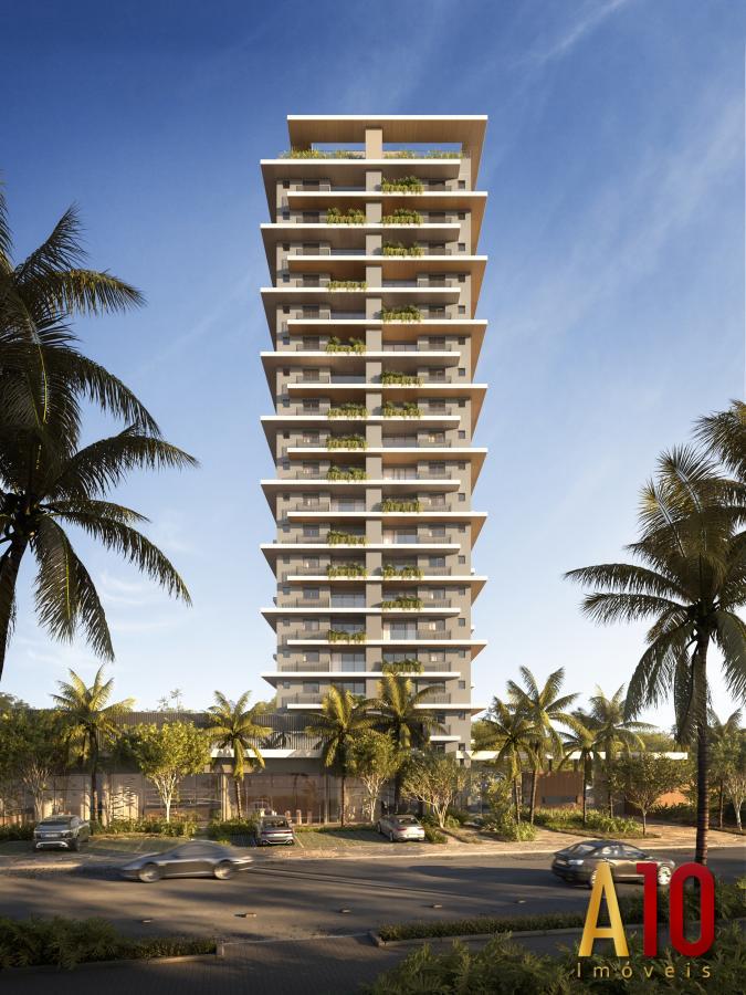 Apartamento, 2 quartos, 60 m² - Foto 3